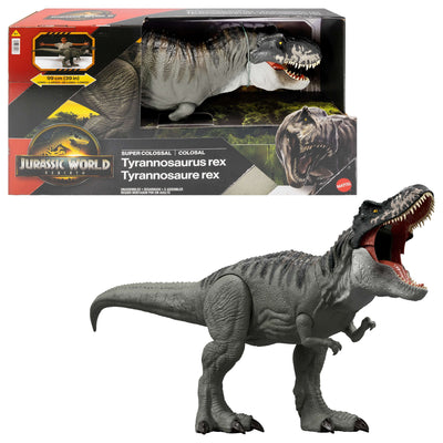 Dinosaur Toys